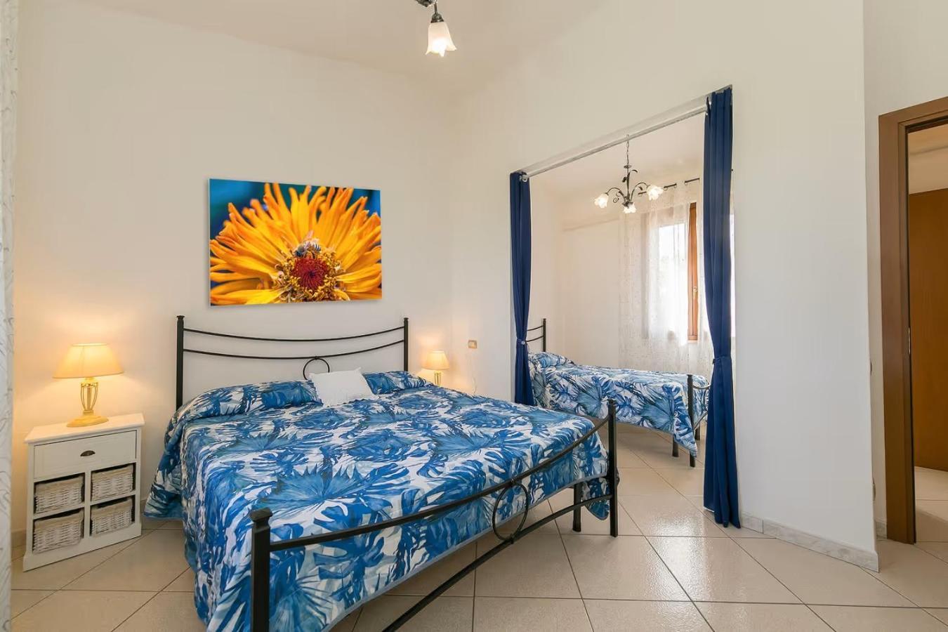Agriturismo I Debbi Бибона Екстериор снимка