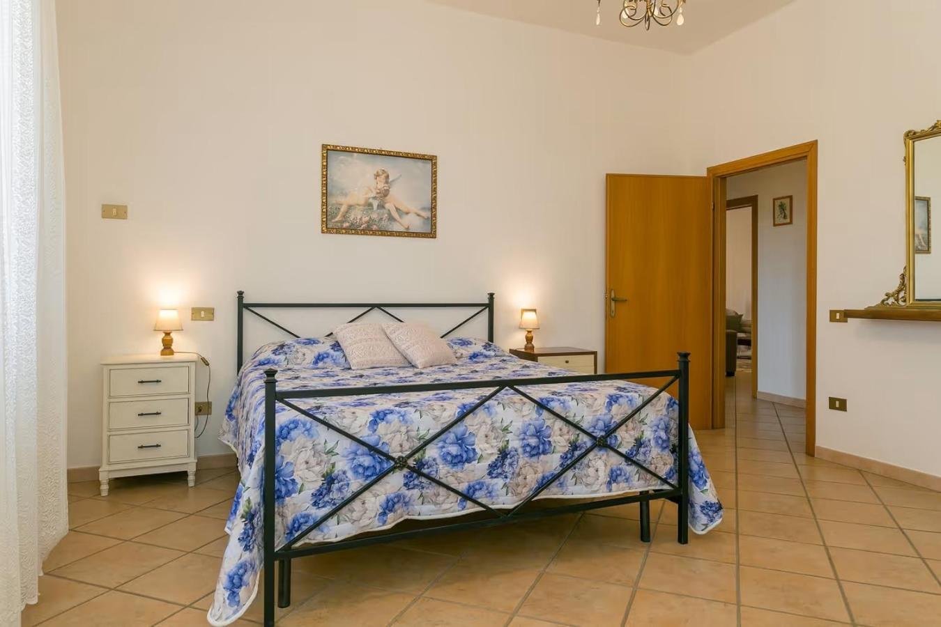 Agriturismo I Debbi Бибона Екстериор снимка