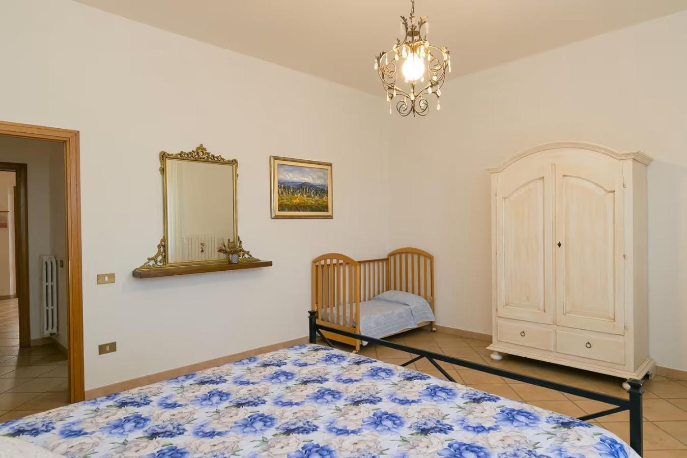 Agriturismo I Debbi Бибона Екстериор снимка