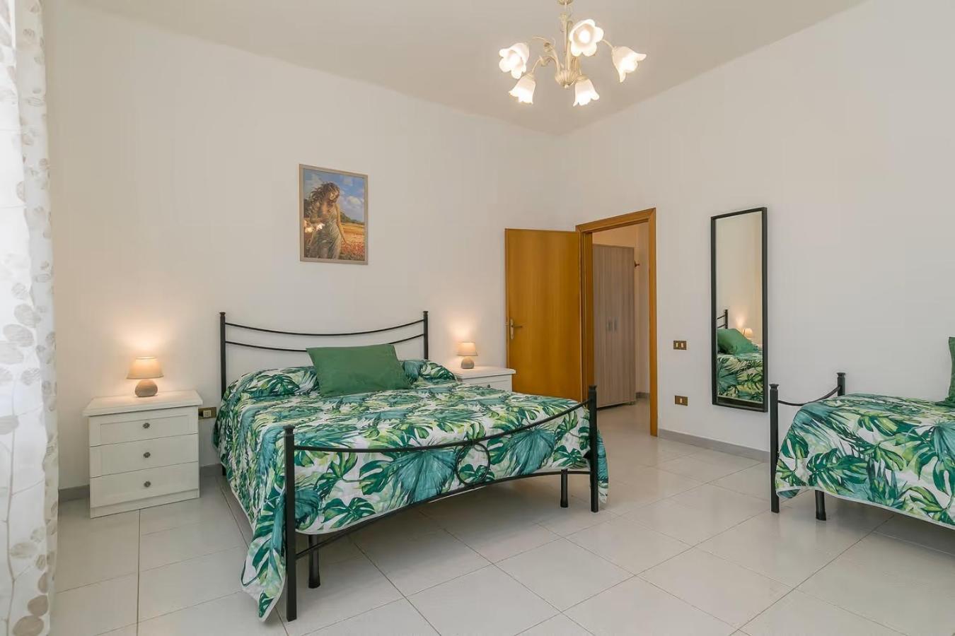 Agriturismo I Debbi Бибона Екстериор снимка