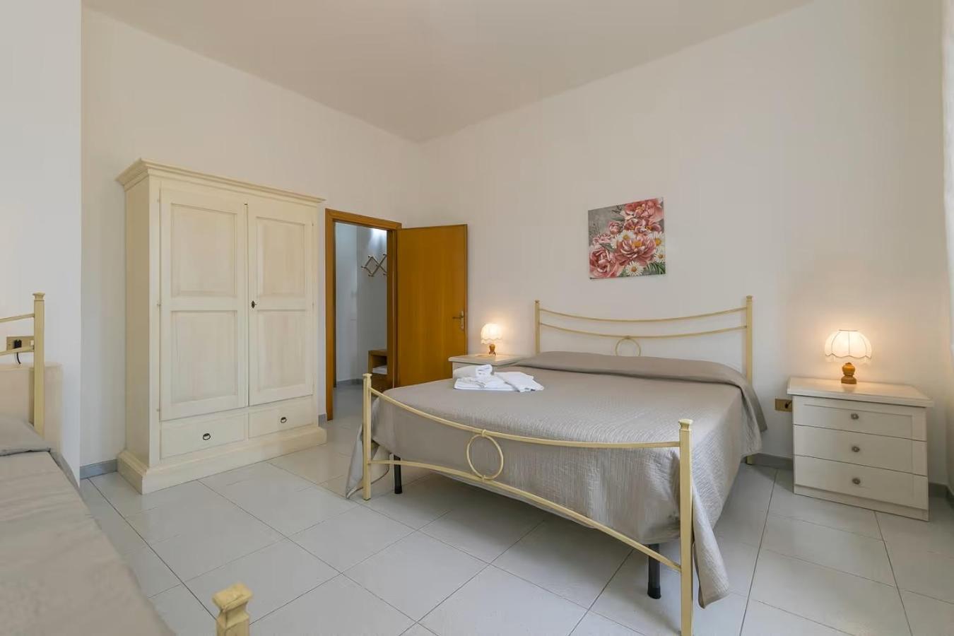 Agriturismo I Debbi Бибона Екстериор снимка