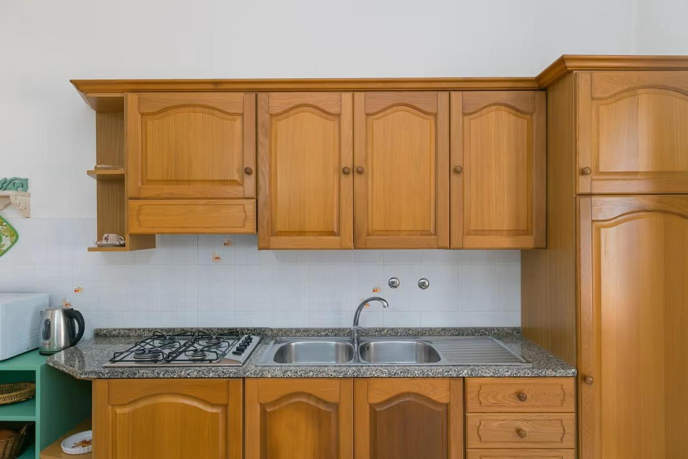 Agriturismo I Debbi Бибона Екстериор снимка