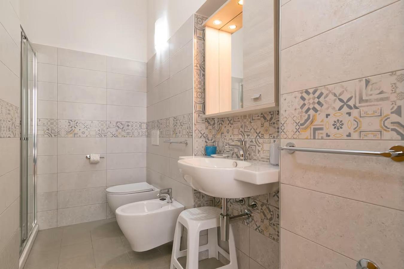 Agriturismo I Debbi Бибона Екстериор снимка