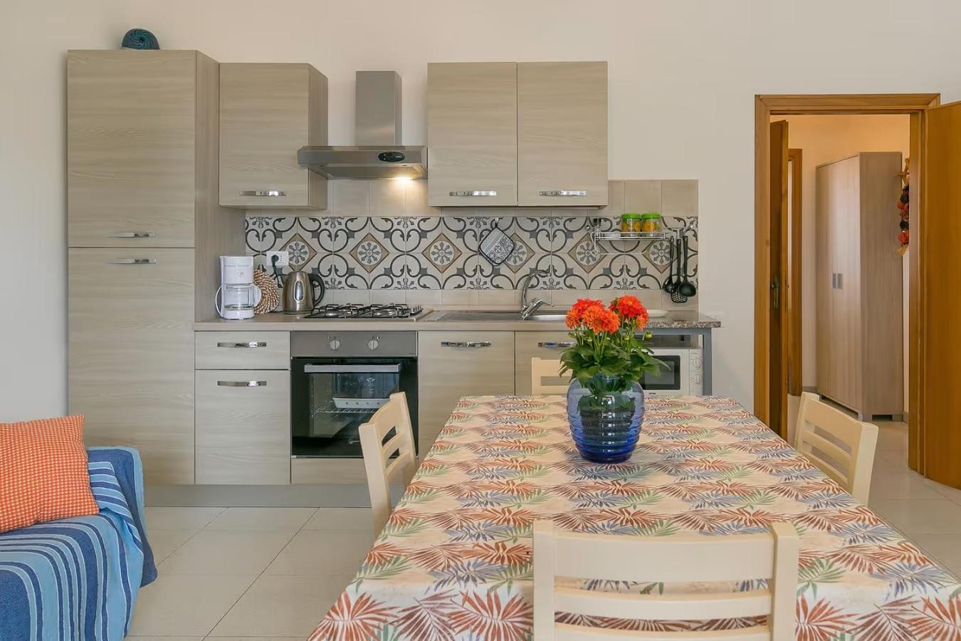 Agriturismo I Debbi Бибона Екстериор снимка