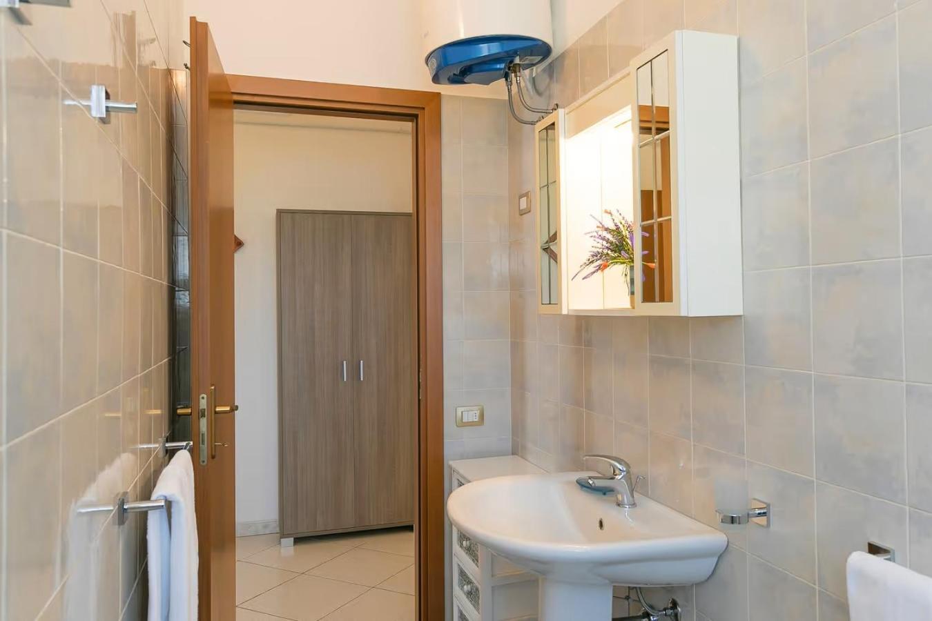 Agriturismo I Debbi Бибона Екстериор снимка
